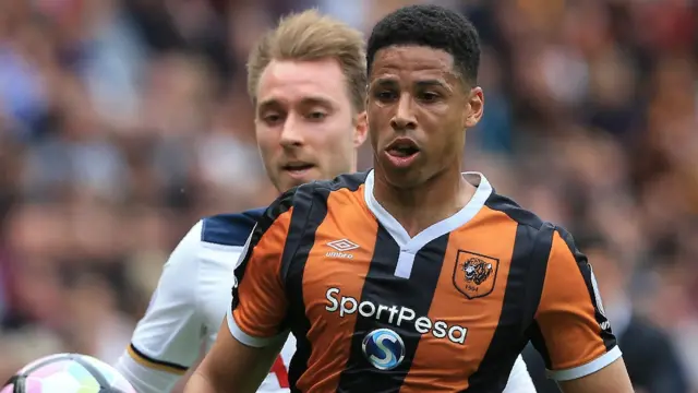 Curtis Davies