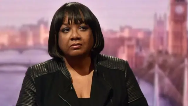 Diane Abbott