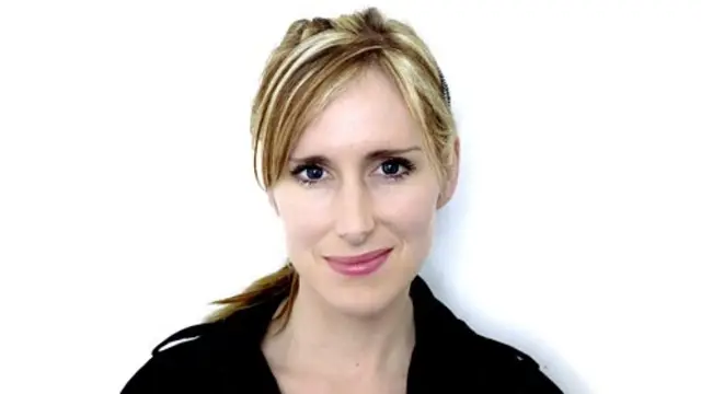 Lauren Child