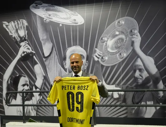 Peter Bosz