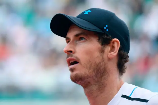 Andy Murray