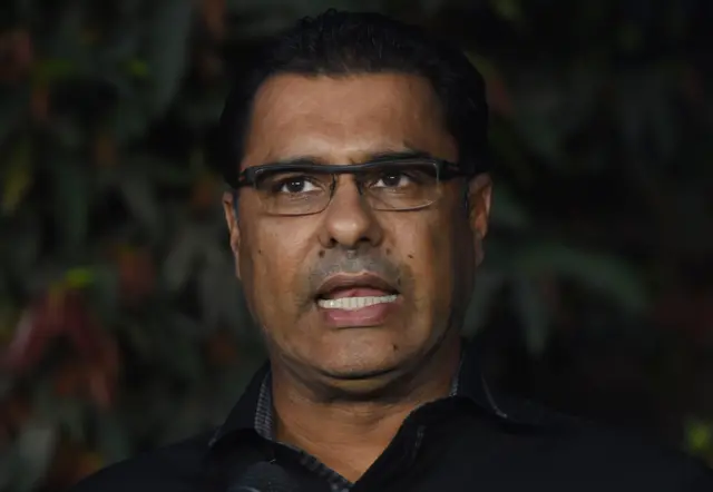 Waqar Younis