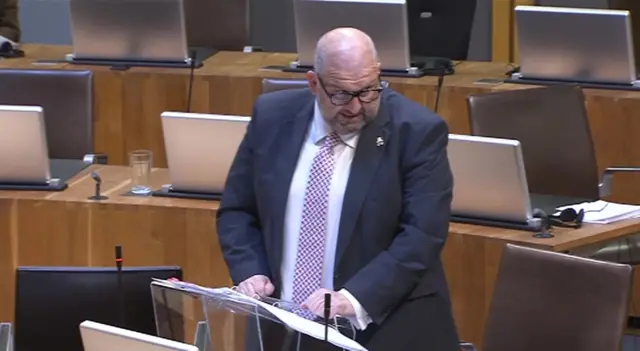 Carl Sargeant