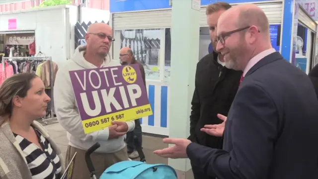 Paul Nuttall