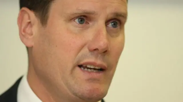 Sir Keir Starmer