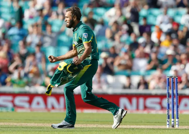 Imran Tahir