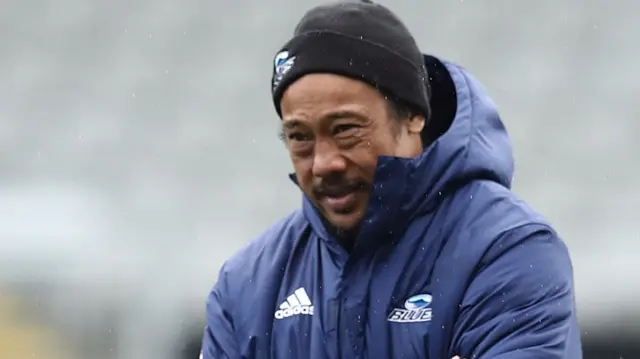 Tana Umaga