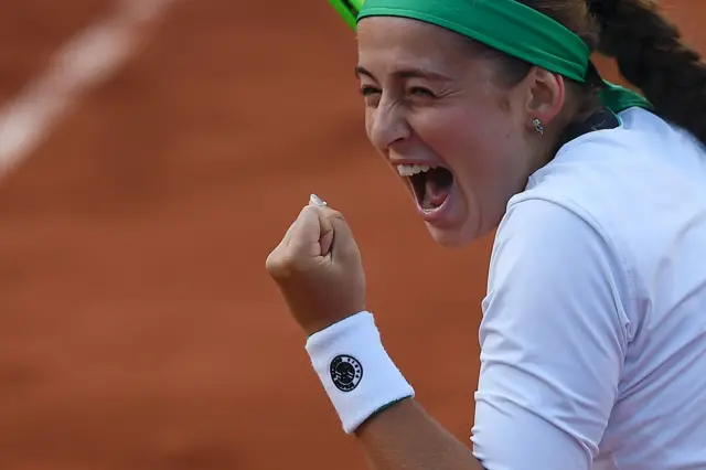 Ostapenko