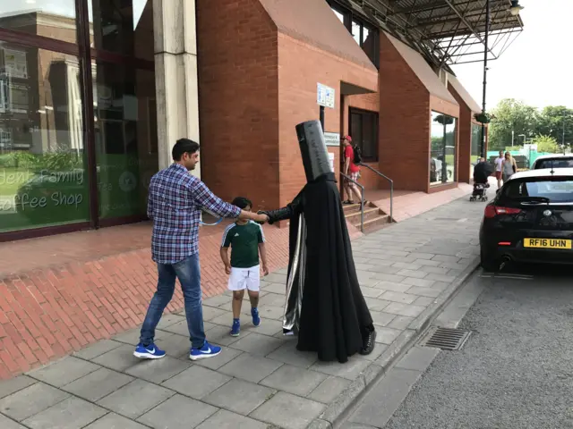 Lord Buckethead