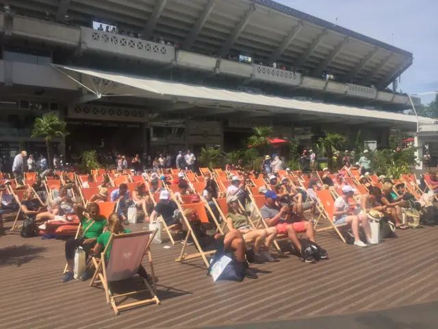 Roland Garros