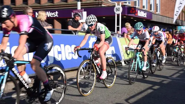 Women's Tour of Britain