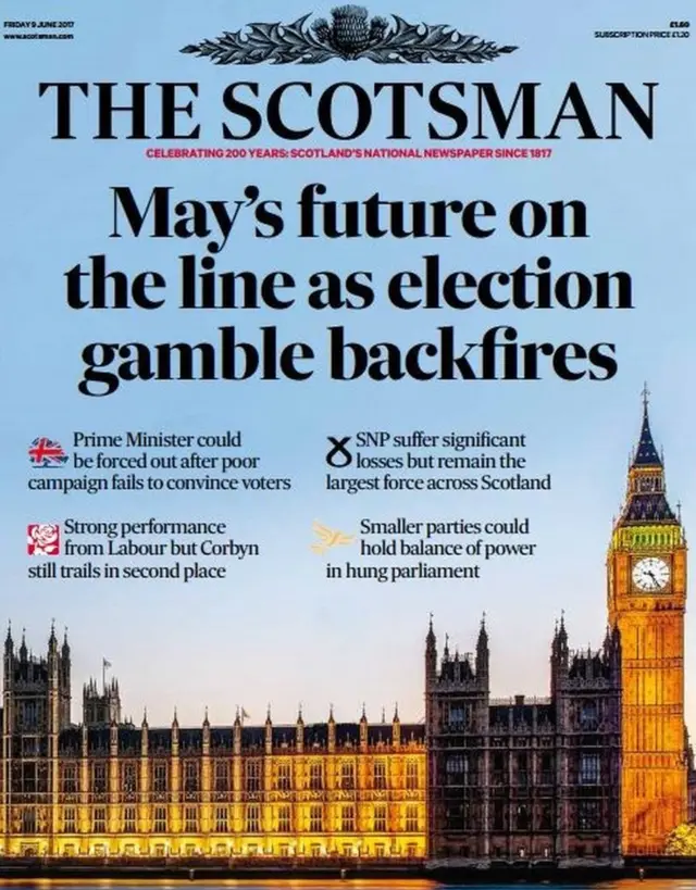 The Scotsman