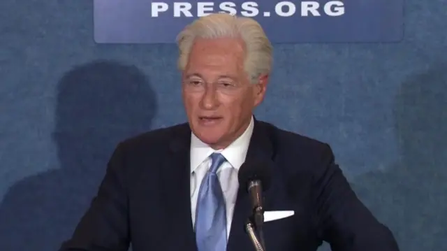 Marc Kasowitz