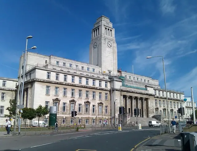 University of Leeds