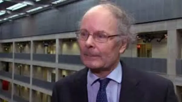 John Curtice