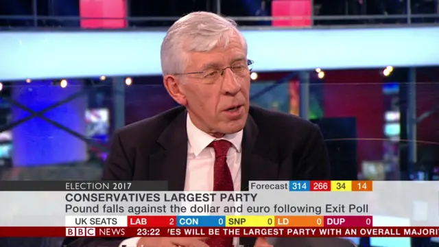 JAck Straw