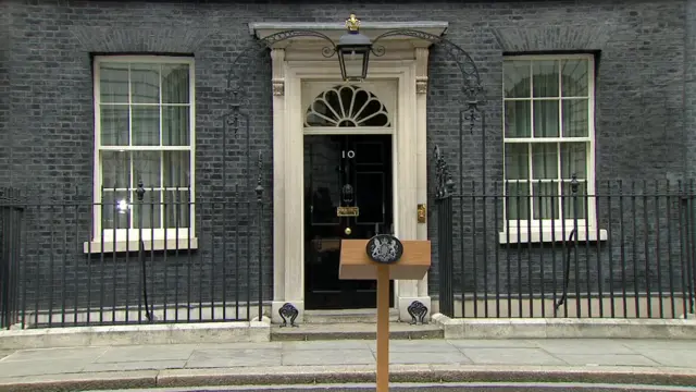 Downing Street