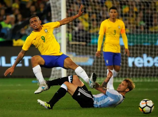 Gabriel Jesus