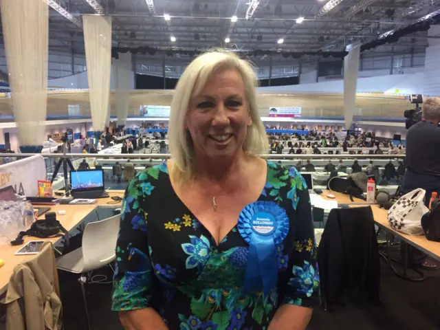 Amanda Solloway