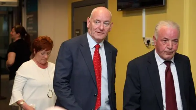 Mark Durkan