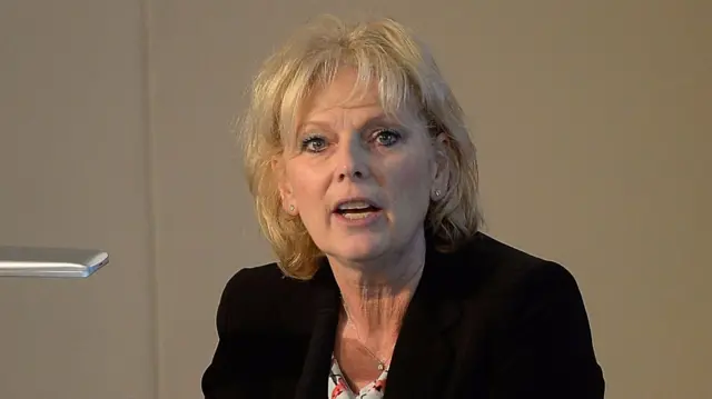 Anna Soubry