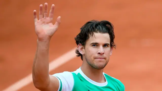 Dominic Thiem