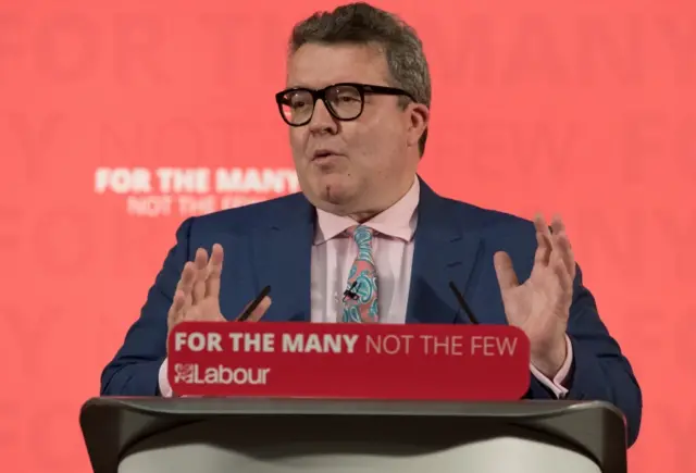 Tom WAtson