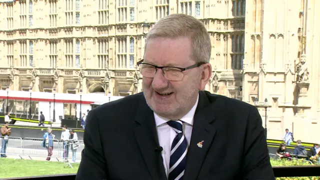 Len McCluskey