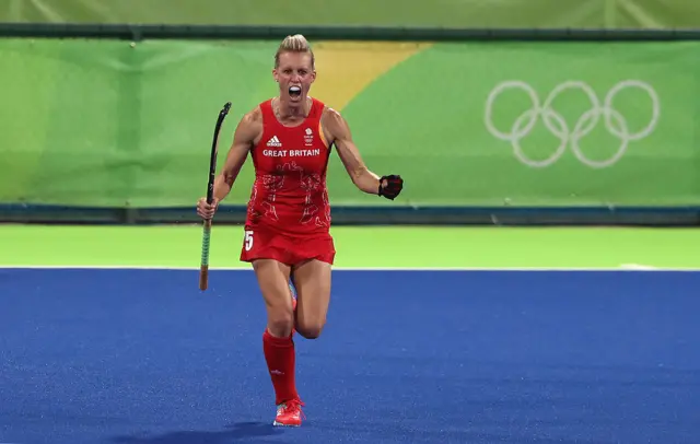 Alex Danson