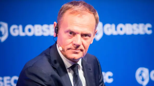 Donald Tusk