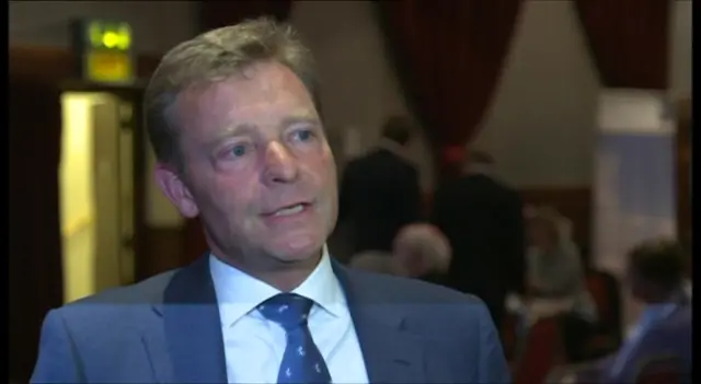 Craig Mackinlay