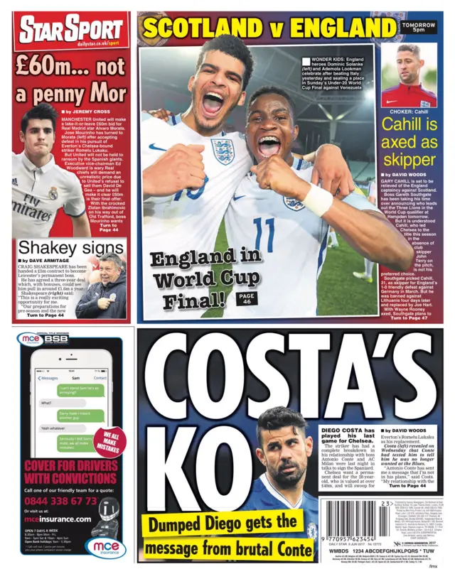 The Daily Star