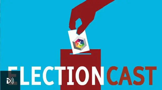 Electioncast