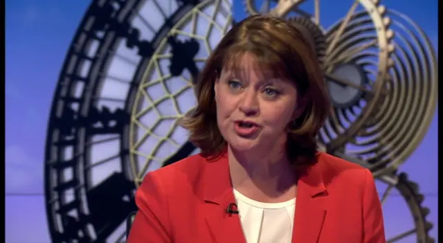 Leanne Wood