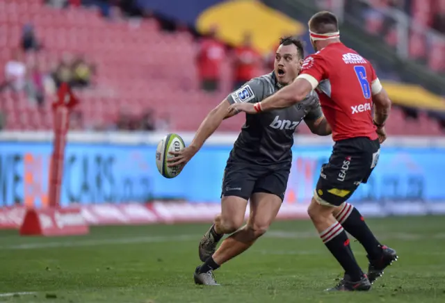 Israel Dagg