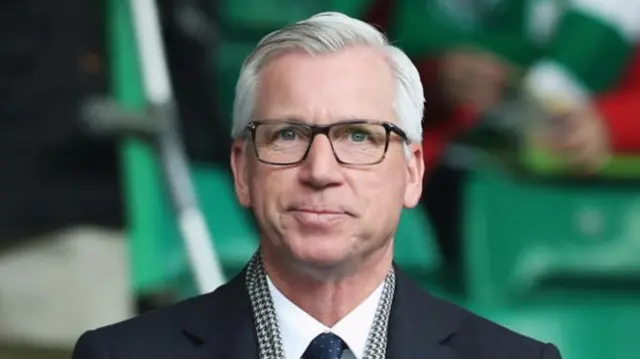 Alan Pardew