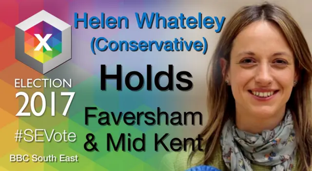 Helen Whately