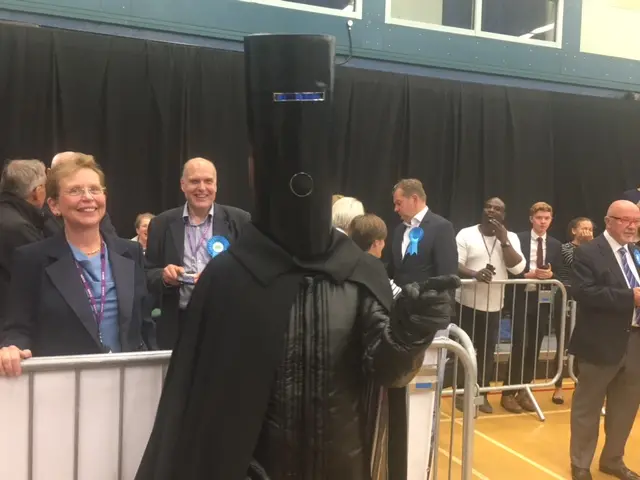 Lord Buckethead