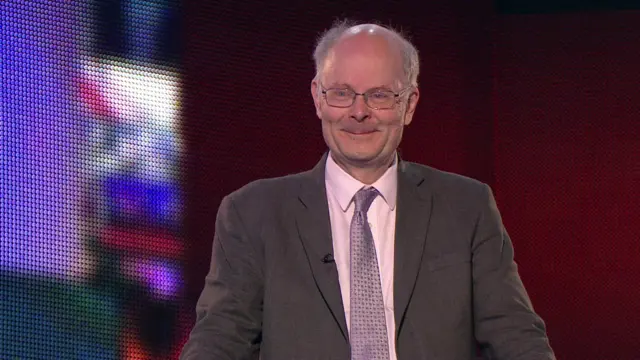 John Curtice