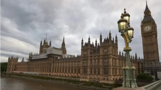 Palace of Westminster