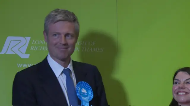 Zac Goldsmith