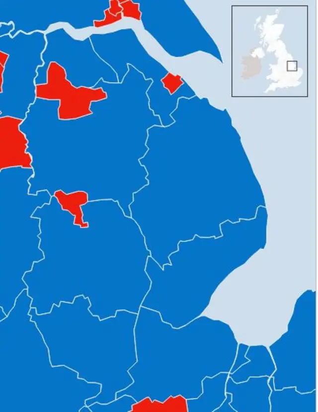 Lincolnshire