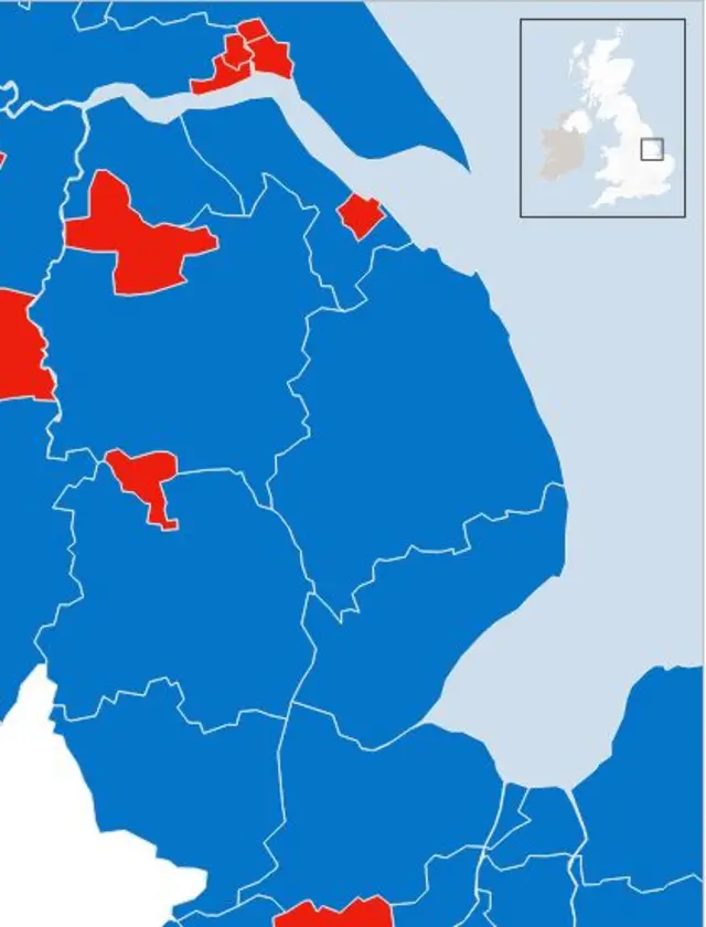 Lincolnshire