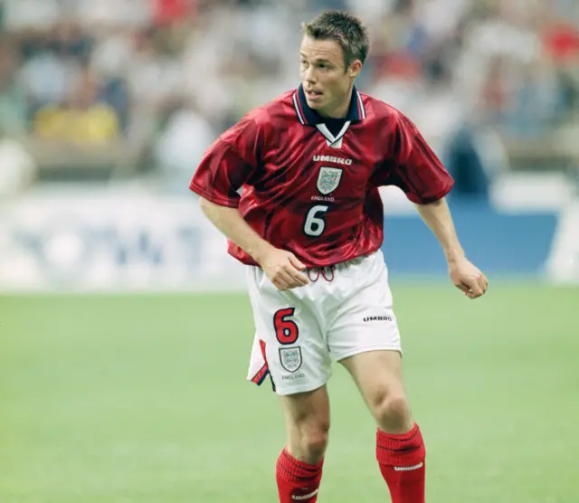 Graeme Le Saux