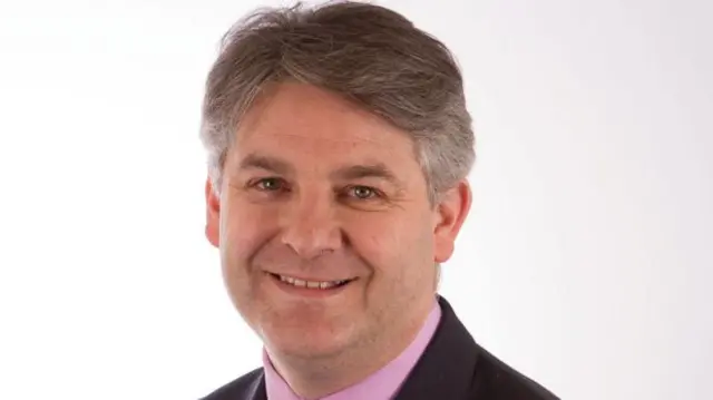 Philip Davies