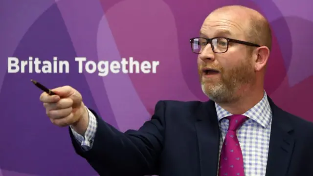 Paul Nuttall