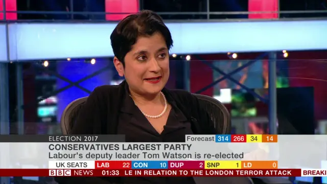 Shami Chakrabarti