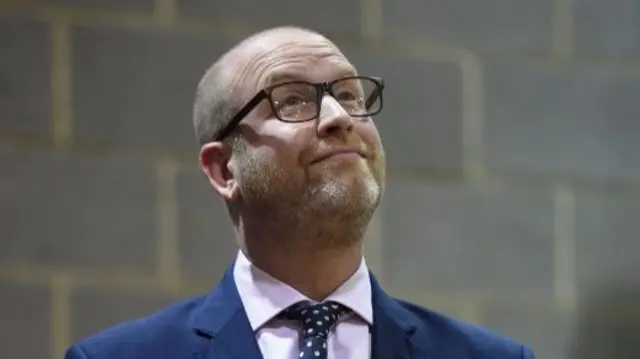 Paul Nuttall