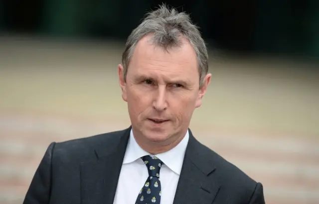 Nigel Evans