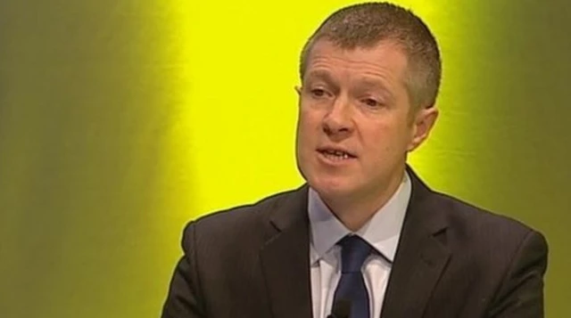 Willie Rennie